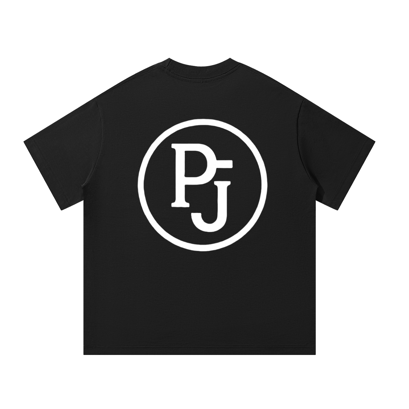 "PJ - TARGET" Oversized Tee ...