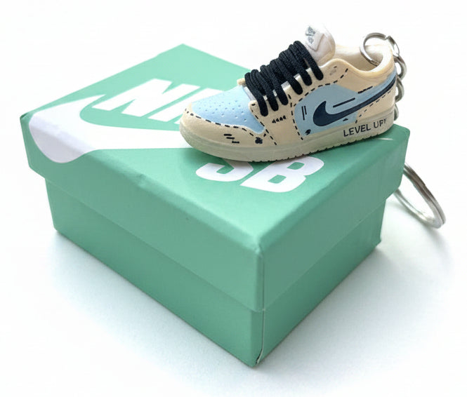 "Dunk - Level Up"
