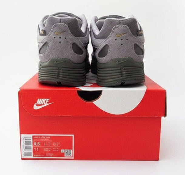 Nike P6000 PRM - Size UK 8.5
