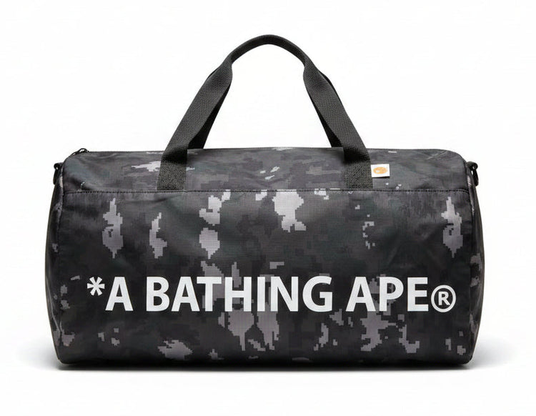 "Bags & Bits" ...
