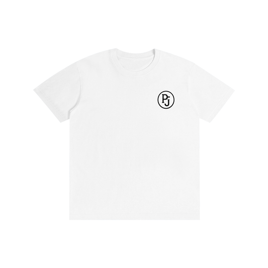 "PJ - PROYECTO" Slim Fit Tee ...
