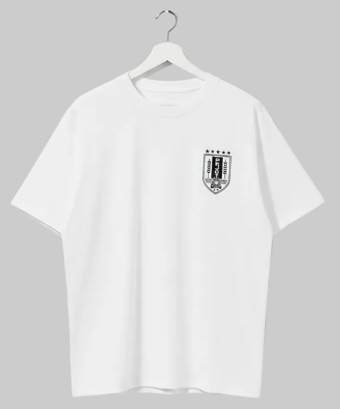 PRJCT ""22"" Tee