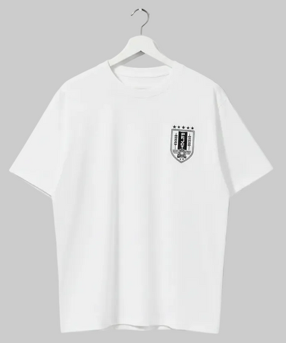 PRJCT ""22"" Tee