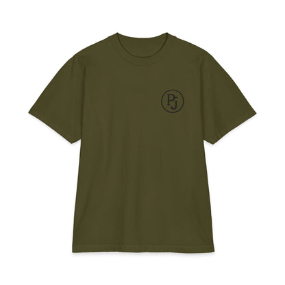 Unisex Max Heavyweight Short Sleeve