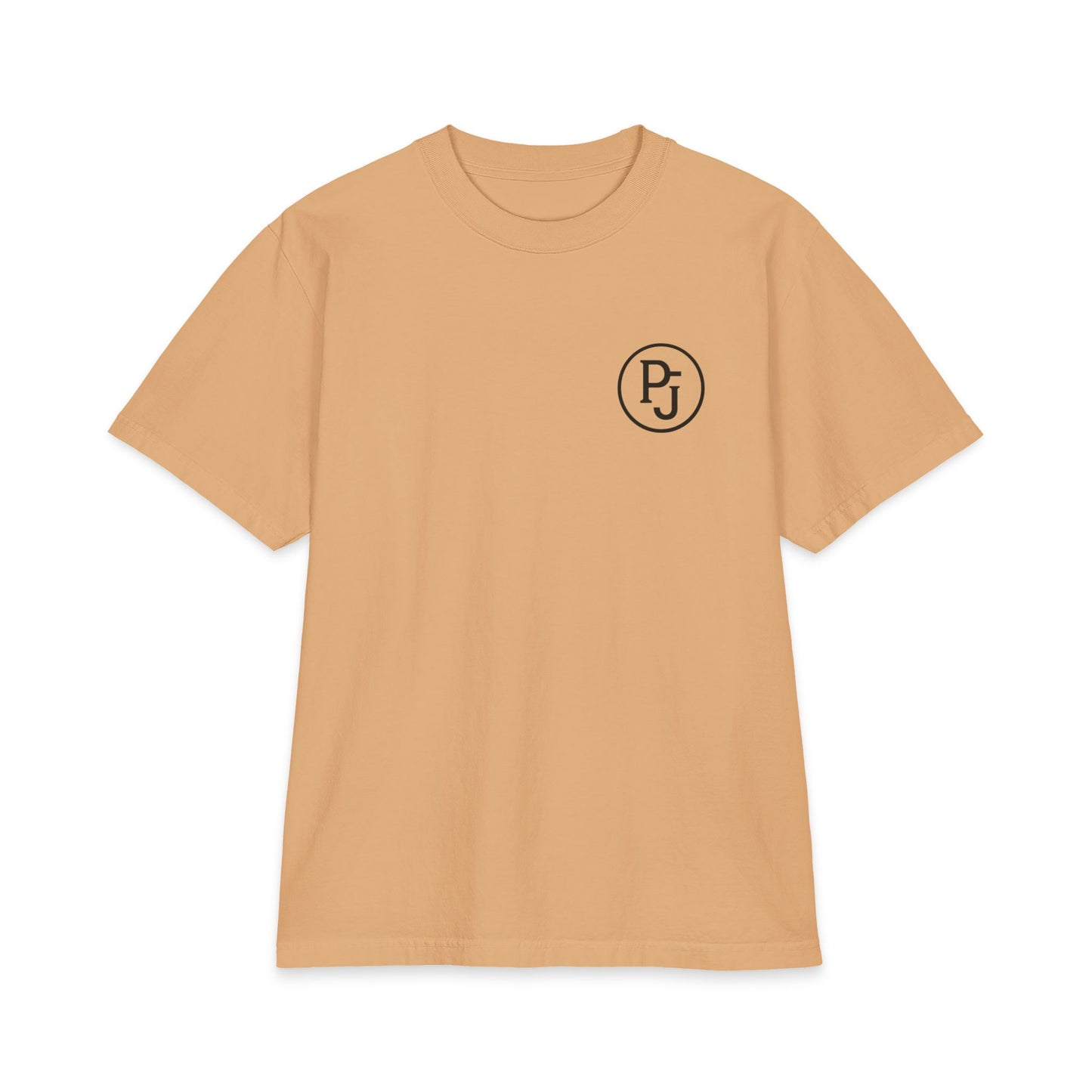 Unisex Max Heavyweight Short Sleeve