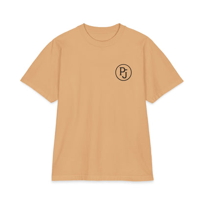 Unisex Max Heavyweight Short Sleeve