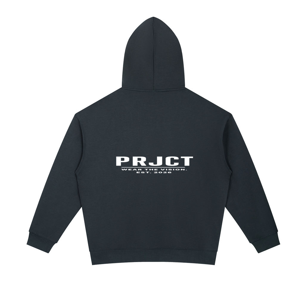 Essential Heavyweight Hoodie