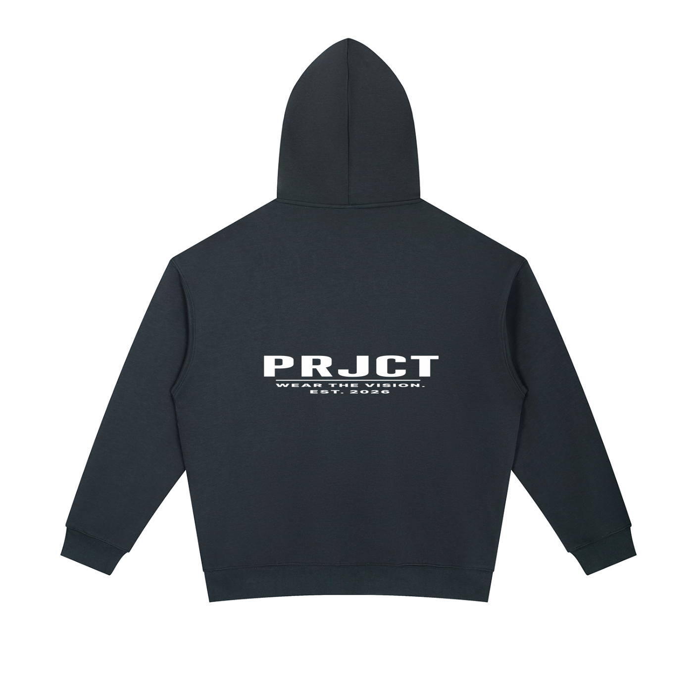 Essential Heavyweight Hoodie