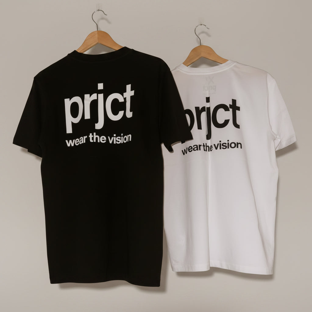 PRJCT Regular Fit Tee