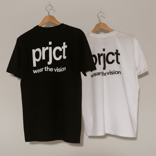 PRJCT Regular Fit Tee