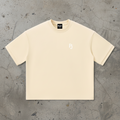 "PJ - Heavyweight Boxy Tee" ...