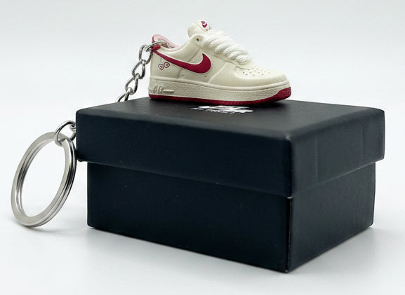 "AF 1 - Valentines Edition"