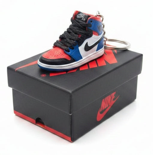 "AJ High Top"