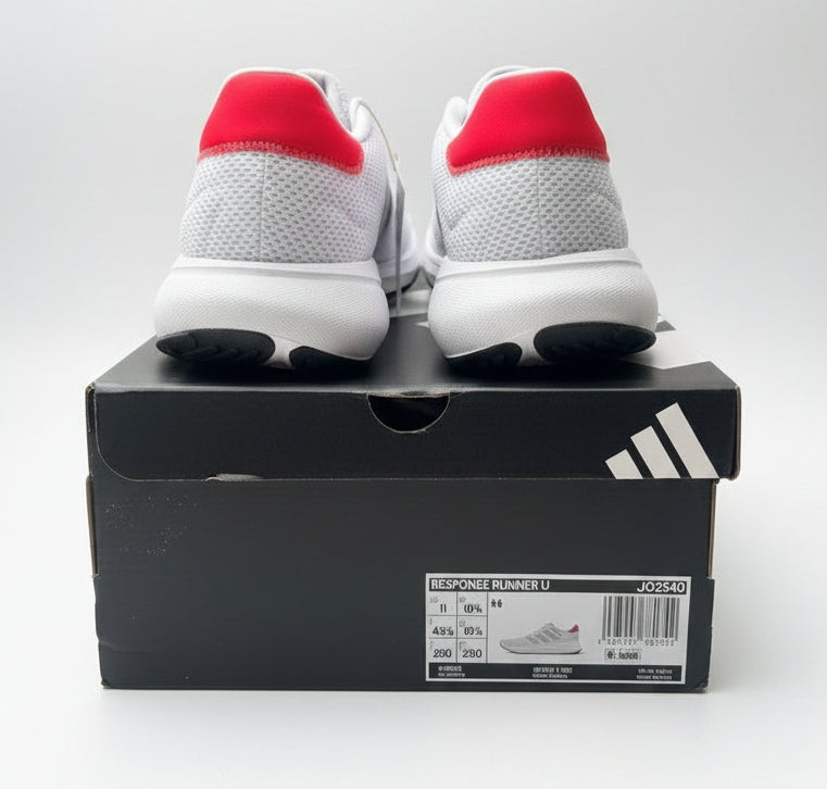 Adidas Response Runner U - Size UK 10.5