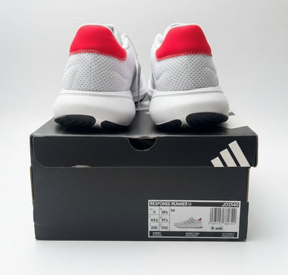 Adidas Response Runner U - Size UK 10.5