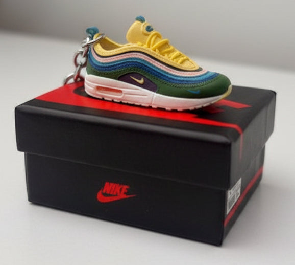 "Air Max 97"