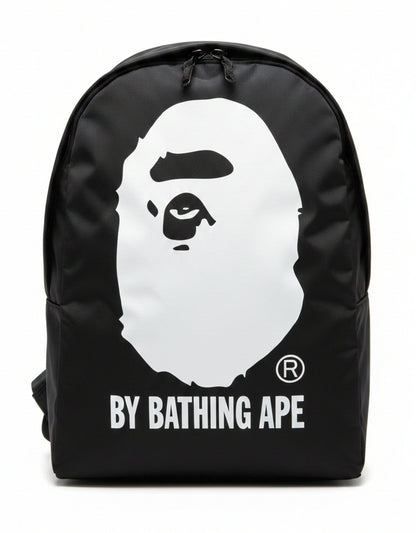 "BAPE Backpack" ...