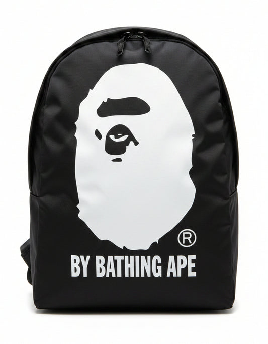 "BAPE Backpack" ...