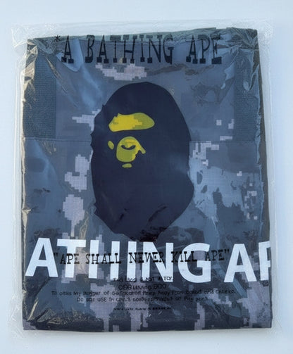 "BAPE Duffle Bag" ...