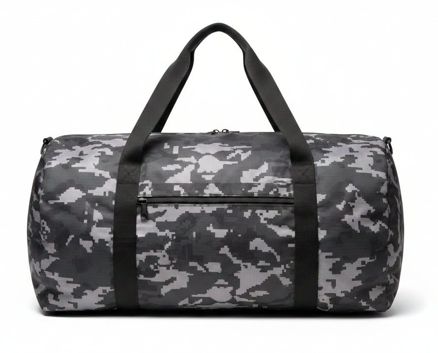 "BAPE Duffle Bag" ...
