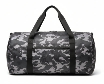 "BAPE Duffle Bag" ...