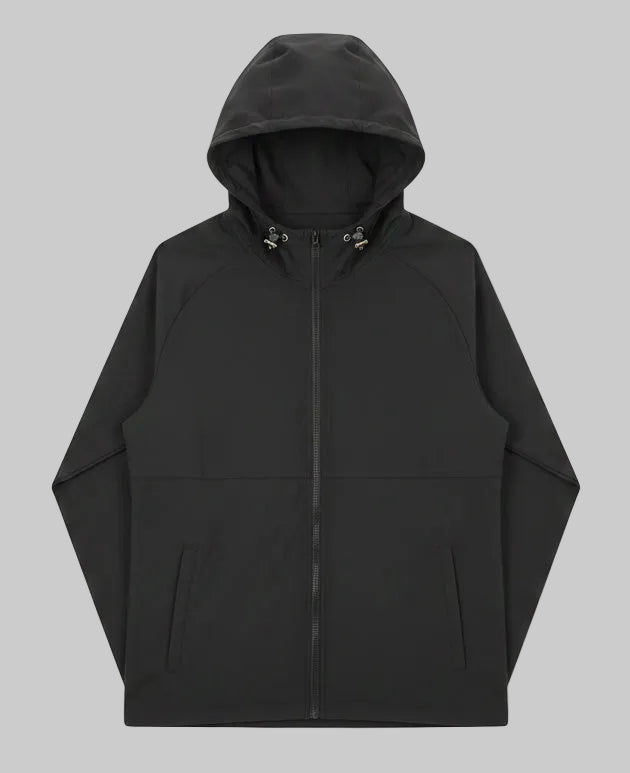 Windbreaker Jacket