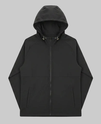 Windbreaker Jacket