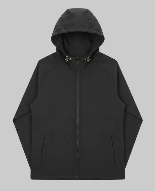 Windbreaker Jacket