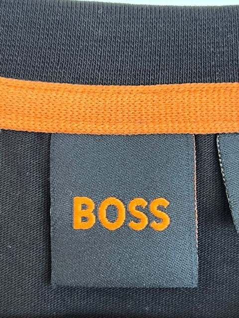 "Boss Tucan Tee" ...