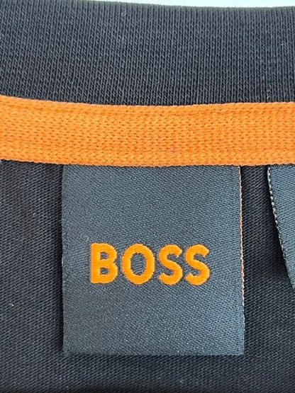 "Boss Tucan Tee" ...