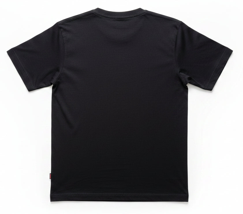 "Boss Tucan Tee" ...
