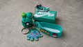 "Nike Dunk - Bulbasaur Edition" Key Chain ...