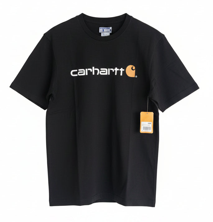 "Carhartt - Relaxed Fit Tee" ...