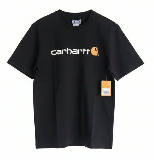 "Carhartt - Relaxed Fit Tee - Size L" ...