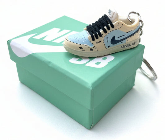"Dunk - Level Up"
