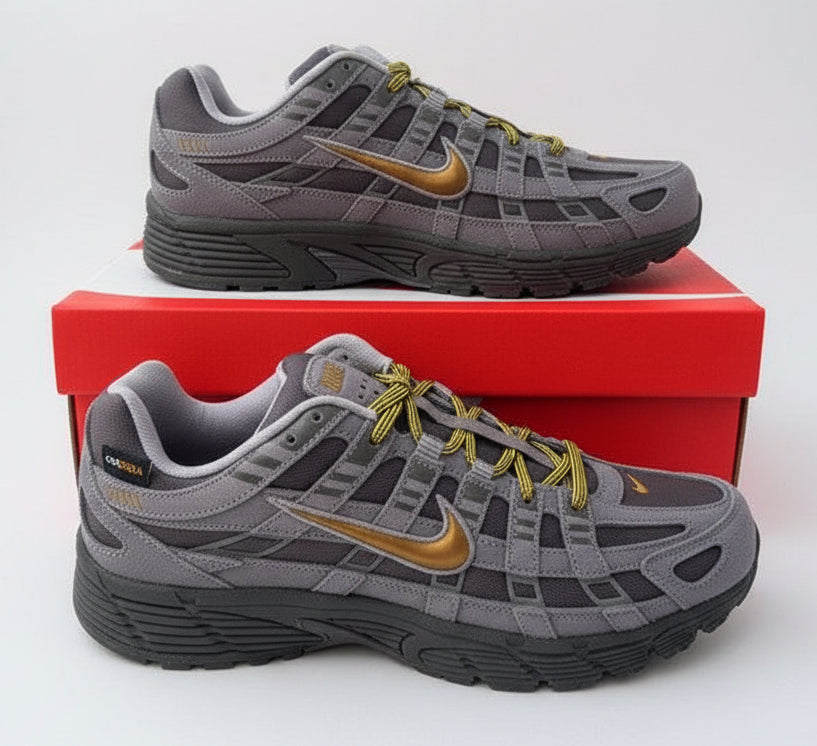 Nike P6000 PRM - Size UK 8.5