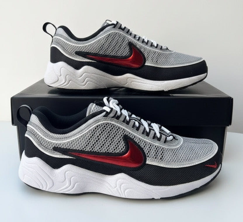 "Nike Air Zoom Spridon - Size UK 6 / EUR 40 ...