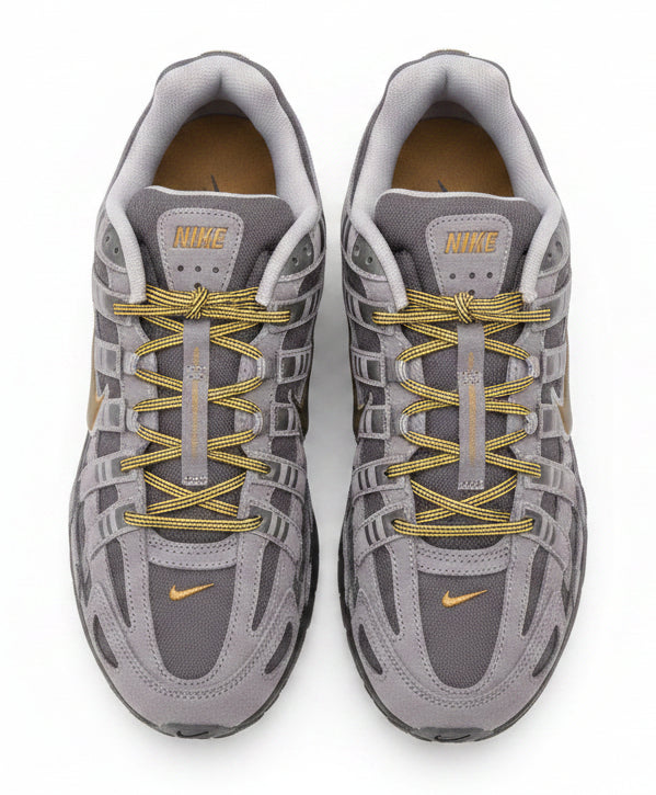 Nike P6000 PRM - Size UK 8.5