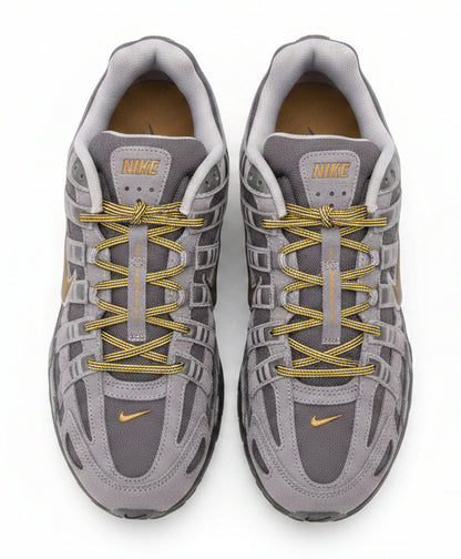 Nike P6000 PRM - Size UK 8.5