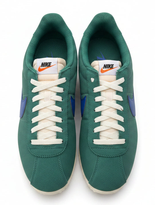 "Nike Cortez - Size UK 11 / EU 46" ...