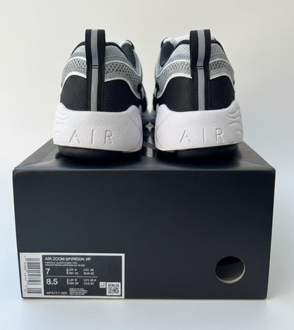 "Nike Air Zoom Spridon - Size UK 6 / EUR 40 ...