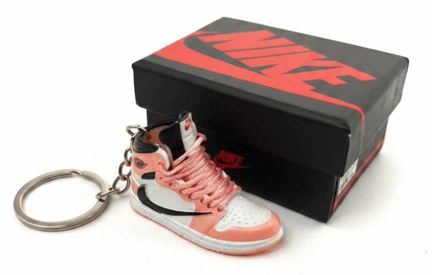 AJ 1 High Top