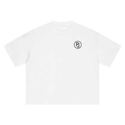 "PJ - PROYECTO" Oversized Tee ...