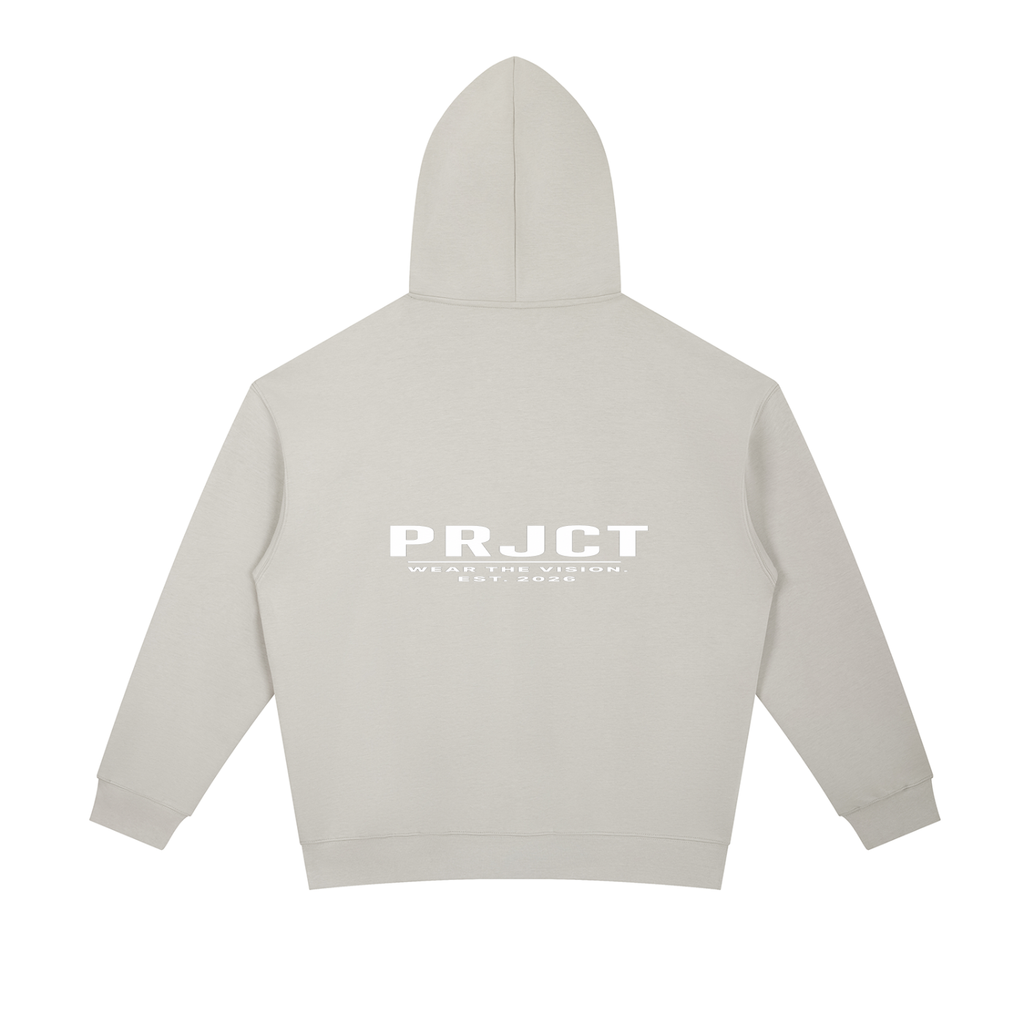 Essential Heavyweight Hoodie