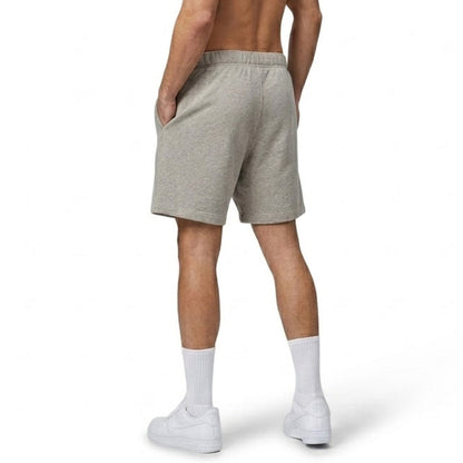 Fear of God Essentials Sweatshort 'Dark Oatmeal'