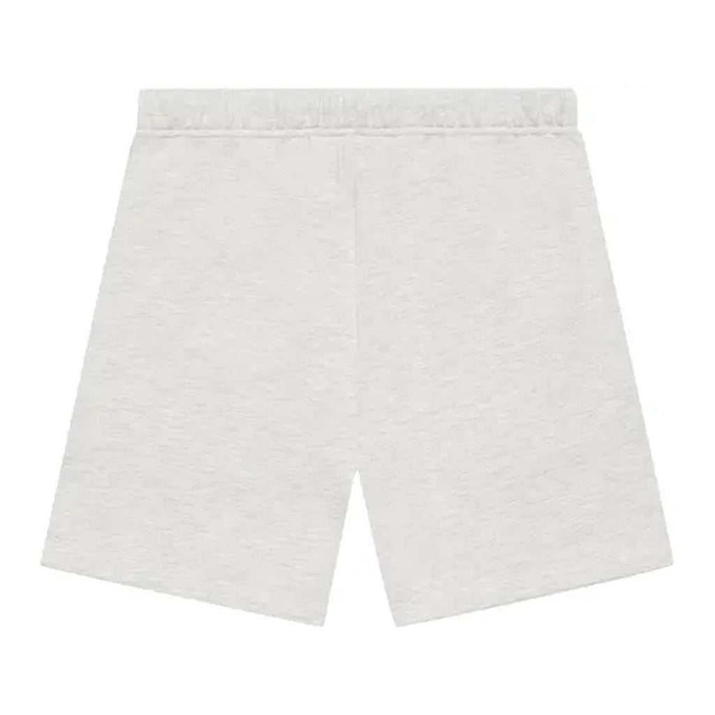 Fear of God Essentials Sweatshort Light Oatmeal (SS22)