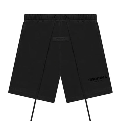 Fear of God Essentials Sweatshort Stretch Limo