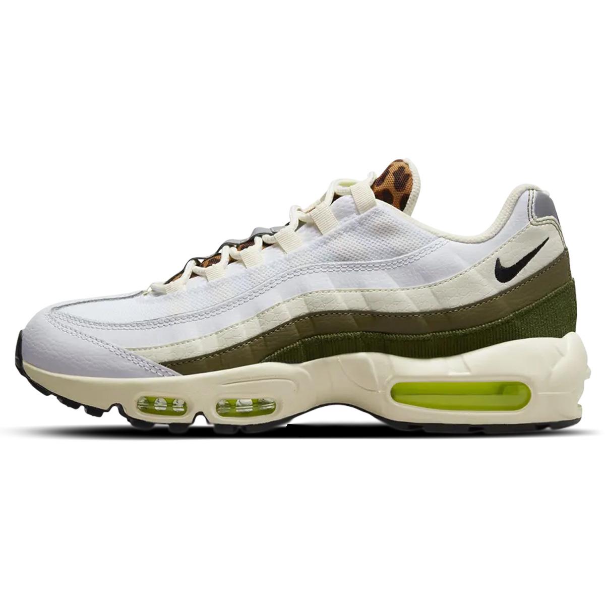 Nike Air Max 95 Leopard Tongue - 1