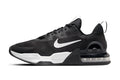 Nike Air Max Alpha Trainer 5 Black White - 1