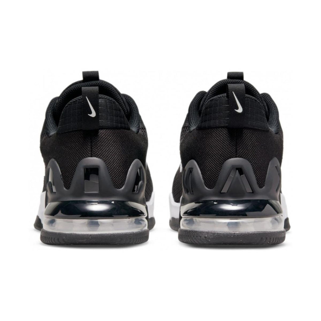 Nike Air Max Alpha Trainer 5 Black White - 2